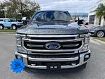 Used 2022 Ford F-250 Lariat Crew Cab 4x4, Pickup for sale #NED50510 - photo 9