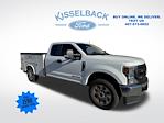 Used 2022 Ford F-350 XL Super Cab 4x4, Service Truck for sale #NED70312 - photo 1