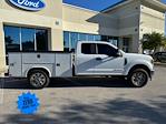 Used 2022 Ford F-350 XL Super Cab 4x4, Service Truck for sale #NED70312 - photo 3