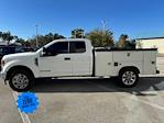 Used 2022 Ford F-350 XL Super Cab 4x4, Service Truck for sale #NED70312 - photo 6