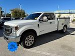 Used 2022 Ford F-350 XL Super Cab 4x4, Service Truck for sale #NED70312 - photo 8