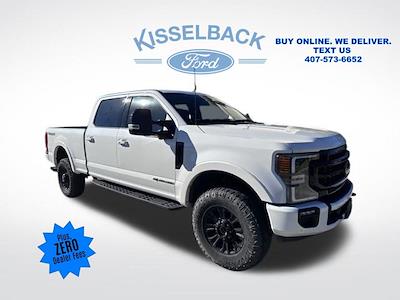 2022 Ford F-250 Crew Cab 4x4, Pickup for sale #NEE10098 - photo 1