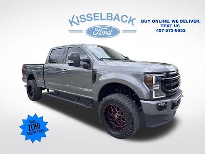 2022 Ford F-350 Crew Cab SRW 4x4, Pickup for sale #NEF51393 - photo 1