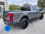 2022 Ford F-350 Crew Cab SRW 4x4, Pickup for sale #NEF51393 - photo 2