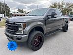 2022 Ford F-350 Crew Cab SRW 4x4, Pickup for sale #NEF51393 - photo 9