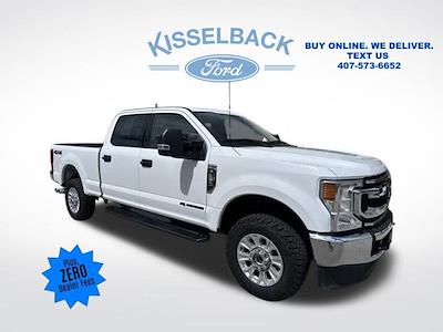 2022 Ford F-250 Crew Cab 4x4, Pickup for sale #NEF61012 - photo 1