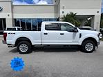 2022 Ford F-250 Crew Cab 4x4, Pickup for sale #NEF61012 - photo 3