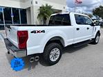 2022 Ford F-250 Crew Cab 4x4, Pickup for sale #NEF61012 - photo 2