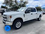 2022 Ford F-250 Crew Cab 4x4, Pickup for sale #NEF61012 - photo 8