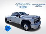 Used 2022 Chevrolet Silverado 3500 High Country Crew Cab 4x4, Pickup for sale #NF184116 - photo 1