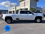 Used 2022 Chevrolet Silverado 3500 High Country Crew Cab 4x4, Pickup for sale #NF184116 - photo 4