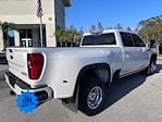 Used 2022 Chevrolet Silverado 3500 High Country Crew Cab 4x4, Pickup for sale #NF184116 - photo 2