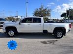 Used 2022 Chevrolet Silverado 3500 High Country Crew Cab 4x4, Pickup for sale #NF184116 - photo 6