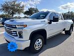 Used 2022 Chevrolet Silverado 3500 High Country Crew Cab 4x4, Pickup for sale #NF184116 - photo 7