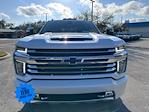 Used 2022 Chevrolet Silverado 3500 High Country Crew Cab 4x4, Pickup for sale #NF184116 - photo 8