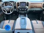 Used 2022 Chevrolet Silverado 3500 High Country Crew Cab 4x4, Pickup for sale #NF184116 - photo 9