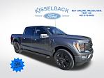 Used 2022 Ford F-150 Lariat SuperCrew Cab 4x4, Pickup for sale #NFA01833 - photo 1