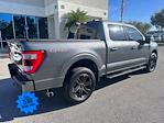 Used 2022 Ford F-150 Lariat SuperCrew Cab 4x4, Pickup for sale #NFA01833 - photo 2