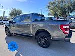 Used 2022 Ford F-150 Lariat SuperCrew Cab 4x4, Pickup for sale #NFA01833 - photo 6