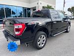 2022 Ford F-150 SuperCrew Cab 4x4, Pickup for sale #NFA45342 - photo 2