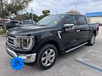 2022 Ford F-150 SuperCrew Cab 4x4, Pickup for sale #NFA45342 - photo 9