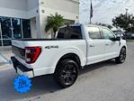 2022 Ford F-150 SuperCrew Cab 4x4, Pickup for sale #NFB02156 - photo 2