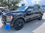 2022 Ford F-150 SuperCrew Cab 4x4, Pickup for sale #NFB15461 - photo 8