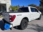 2022 Ford F-150 SuperCrew Cab 4x4, Pickup for sale #NFB37064 - photo 4