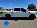 2022 Ford F-150 SuperCrew Cab 4x4, Pickup for sale #NFB45421 - photo 4