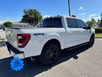 2022 Ford F-150 SuperCrew Cab 4x4, Pickup for sale #NFB45421 - photo 2