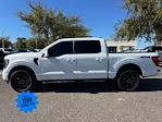 2022 Ford F-150 SuperCrew Cab 4x4, Pickup for sale #NFB45421 - photo 8