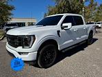 2022 Ford F-150 SuperCrew Cab 4x4, Pickup for sale #NFB45421 - photo 9