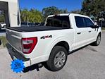 2022 Ford F-150 SuperCrew Cab 4x4, Pickup for sale #NFB67039 - photo 2