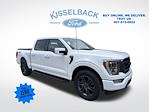 2022 Ford F-150 SuperCrew Cab 4x4, Pickup for sale #NFB70679 - photo 1