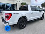 2022 Ford F-150 SuperCrew Cab 4x4, Pickup for sale #NFB70679 - photo 2