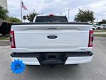 2022 Ford F-150 SuperCrew Cab 4x4, Pickup for sale #NFB70679 - photo 5