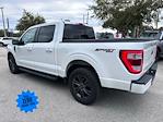 2022 Ford F-150 SuperCrew Cab 4x4, Pickup for sale #NFB70679 - photo 6