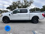 2022 Ford F-150 SuperCrew Cab 4x4, Pickup for sale #NFB70679 - photo 8