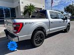 2022 Ford F-150 SuperCrew Cab 4x4, Pickup for sale #NFC41866 - photo 2