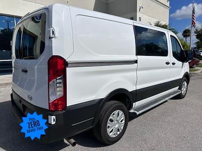 2022 Ford Transit 250 Low Roof RWD, Empty Cargo Van for sale #NKA15122 - photo 2