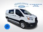 Used 2022 Ford Transit 250 Base Low Roof RWD, Empty Cargo Van for sale #NKA15122 - photo 1