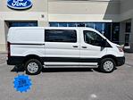 Used 2022 Ford Transit 250 Base Low Roof RWD, Empty Cargo Van for sale #NKA15122 - photo 3