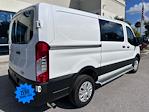 Used 2022 Ford Transit 250 Base Low Roof RWD, Empty Cargo Van for sale #NKA15122 - photo 2