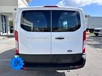 Used 2022 Ford Transit 250 Base Low Roof RWD, Empty Cargo Van for sale #NKA15122 - photo 4