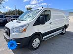 Used 2022 Ford Transit 250 Base Low Roof RWD, Empty Cargo Van for sale #NKA15122 - photo 8