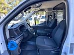 Used 2022 Ford Transit 250 Base Low Roof RWD, Empty Cargo Van for sale #NKA27956 - photo 11