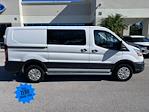 2022 Ford Transit 250 Low Roof RWD, Empty Cargo Van for sale #NKA27956 - photo 3