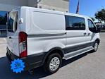 2022 Ford Transit 250 Low Roof RWD, Empty Cargo Van for sale #NKA27956 - photo 4