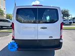 Used 2022 Ford Transit 250 Base Low Roof RWD, Empty Cargo Van for sale #NKA27956 - photo 5