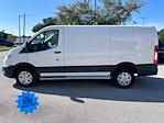 Used 2022 Ford Transit 250 Base Low Roof RWD, Empty Cargo Van for sale #NKA27956 - photo 7